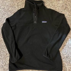 Patagonia Women’s Snap T Pullover